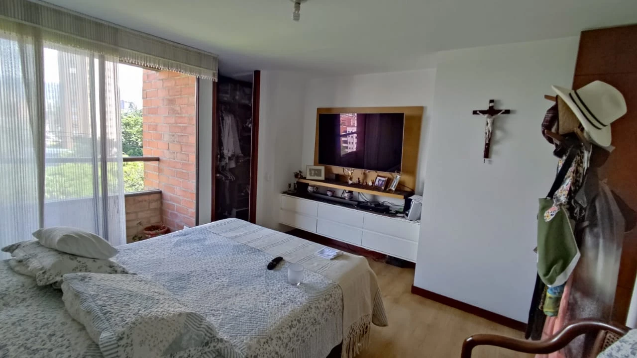 Apartamento en Arriendo sector la 34 cerca a Balsos