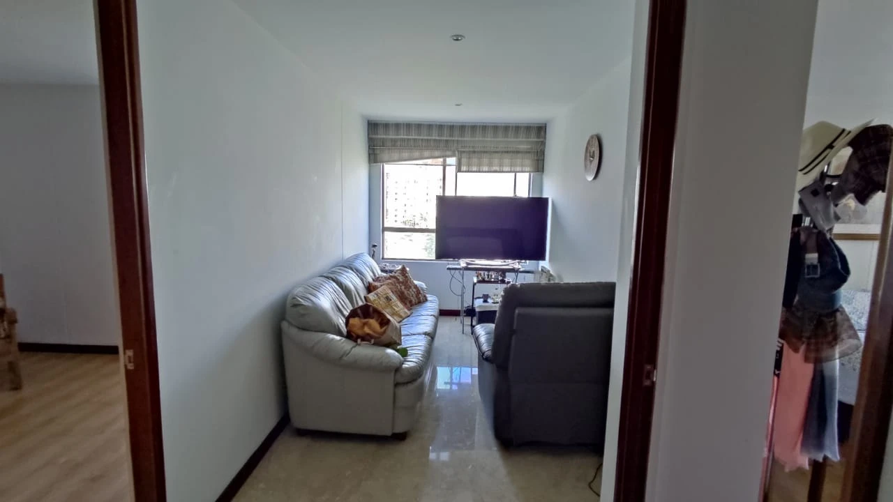 Apartamento en Arriendo sector la 34 cerca a Balsos