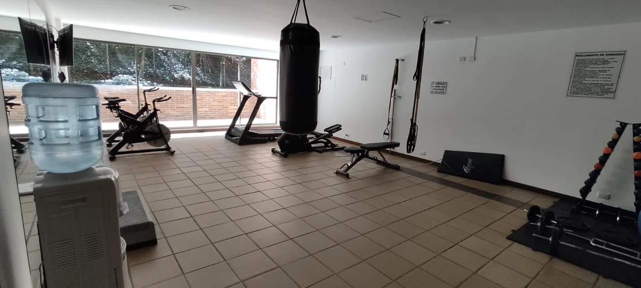 Apartamento en Arriendo sector la 34 cerca a Balsos