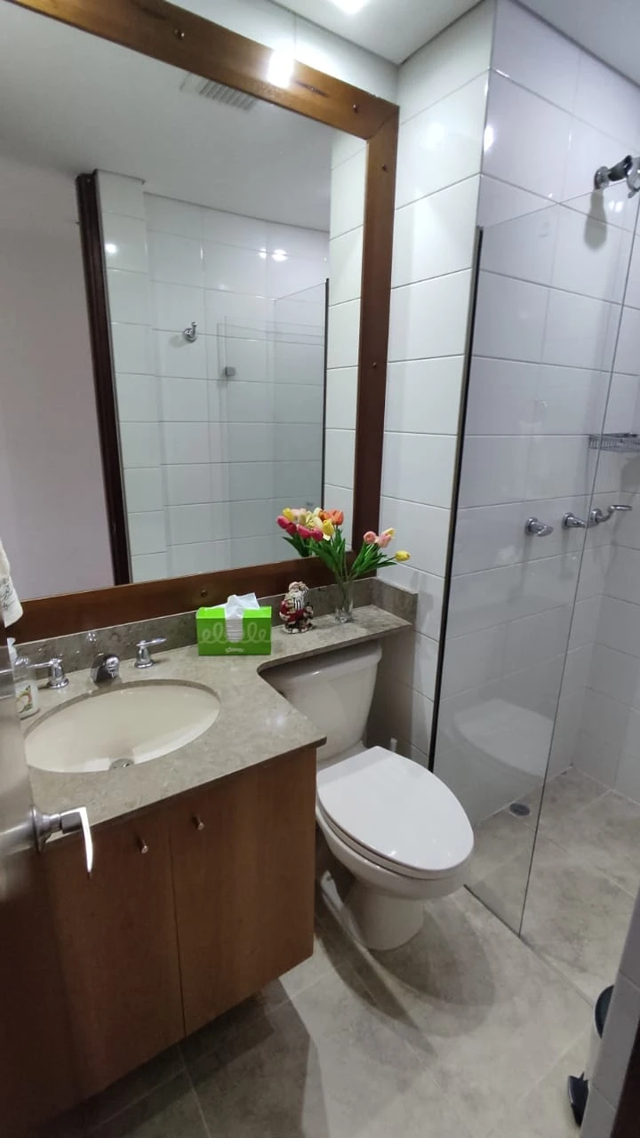 Apartamento en Arriendo sector la 34 cerca a Balsos