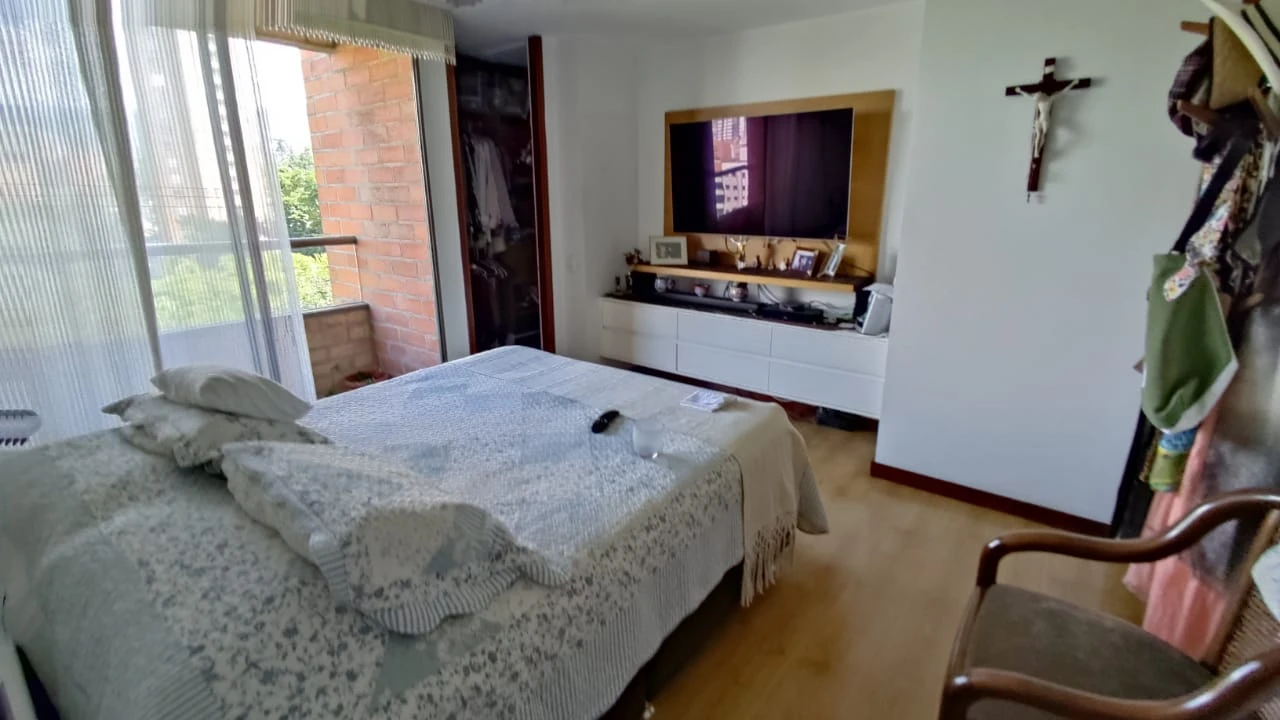 Apartamento en Arriendo sector la 34 cerca a Balsos