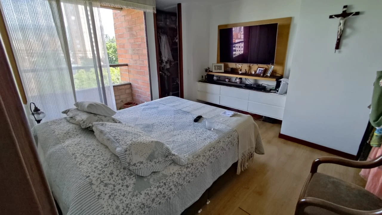 Apartamento en Arriendo sector la 34 cerca a Balsos