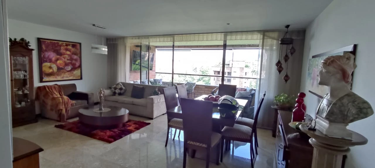 Apartamento en Arriendo sector la 34 cerca a Balsos