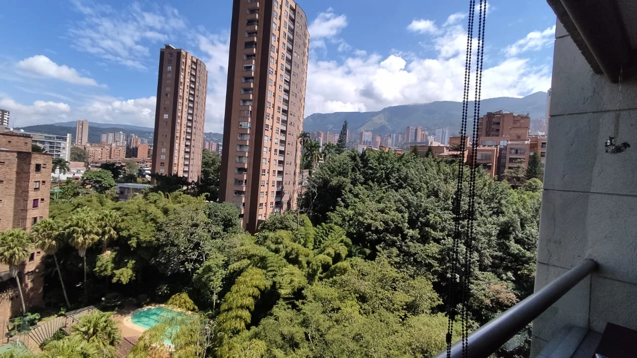 Apartamento en Arriendo sector la 34 cerca a Balsos