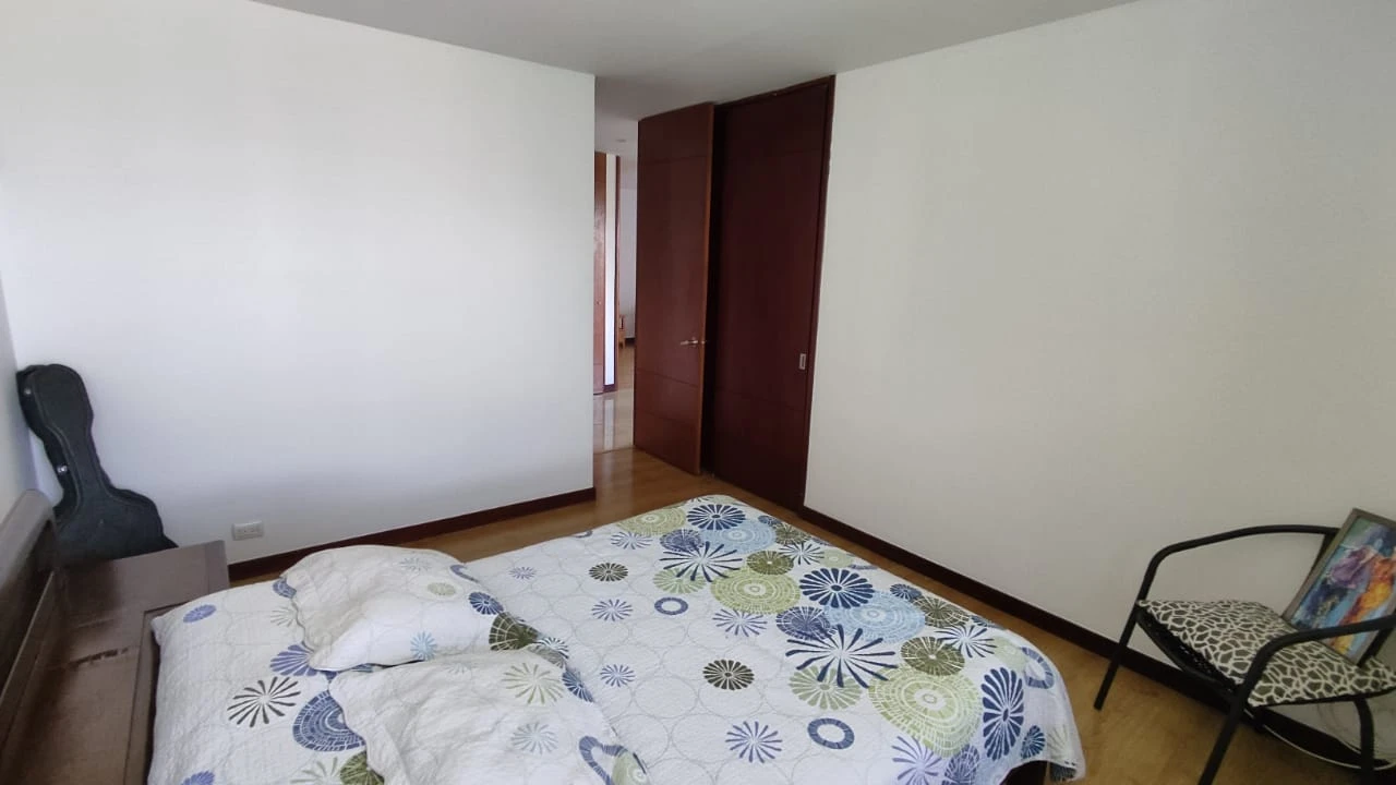 Apartamento en Arriendo sector la 34 cerca a Balsos