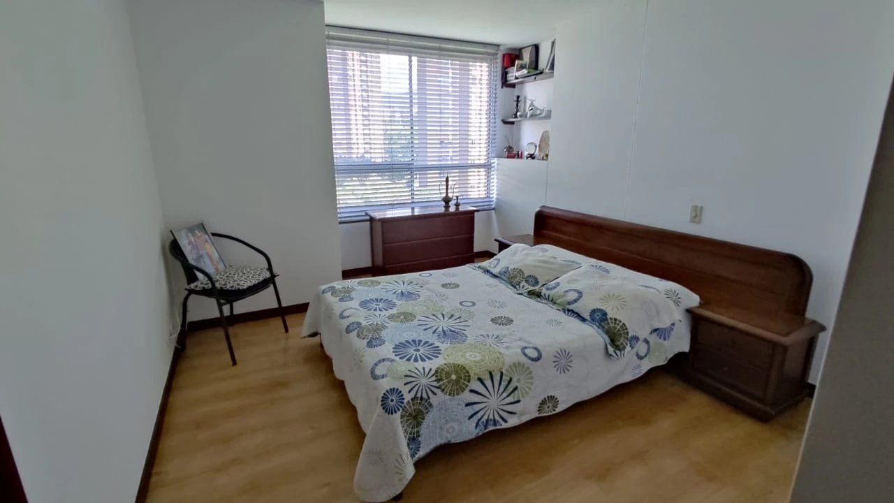 Apartamento en Arriendo sector la 34 cerca a Balsos