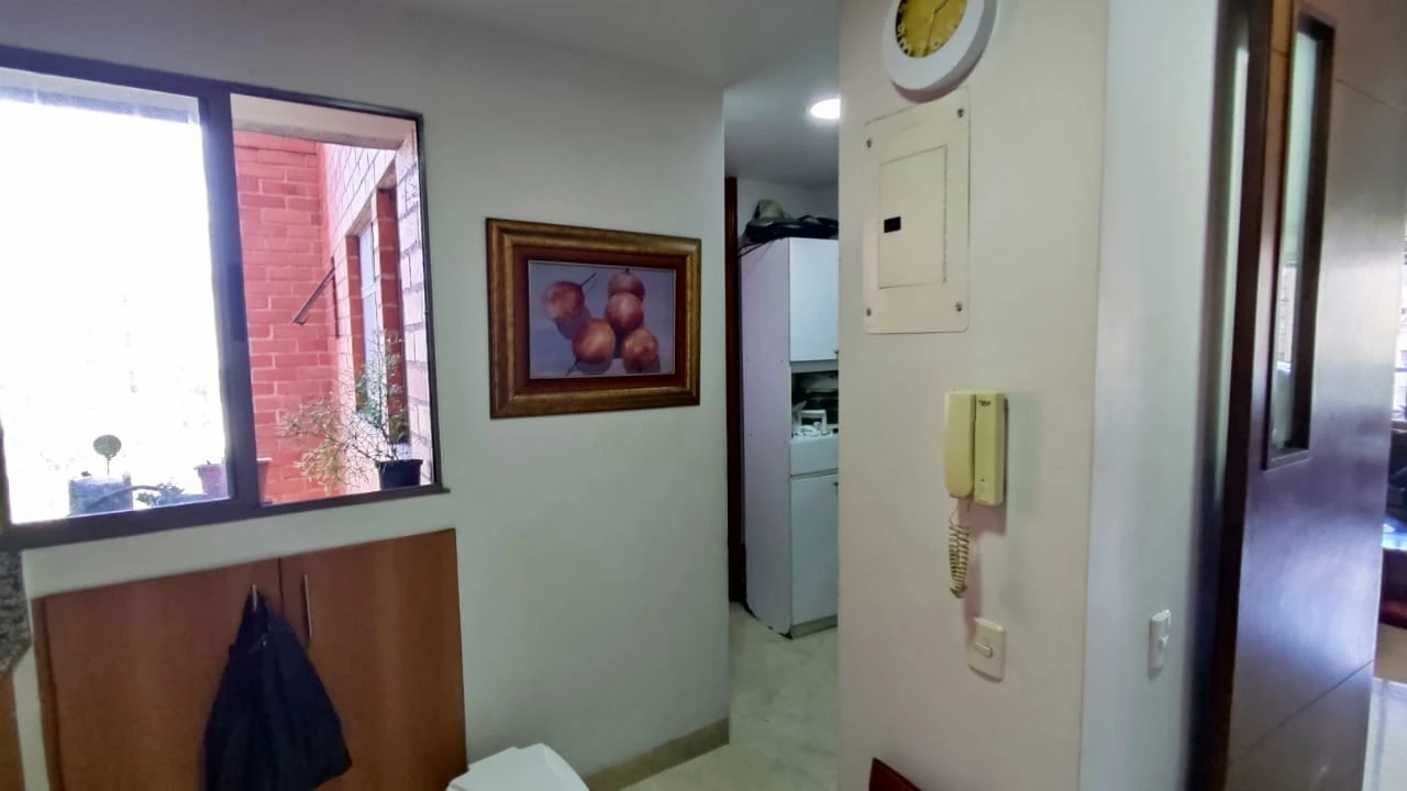 Apartamento en Arriendo sector la 34 cerca a Balsos