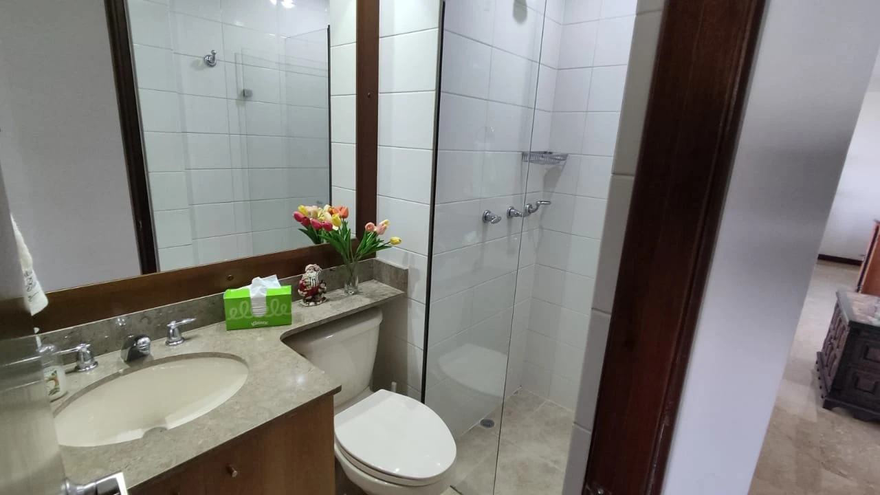 Apartamento en Arriendo sector la 34 cerca a Balsos