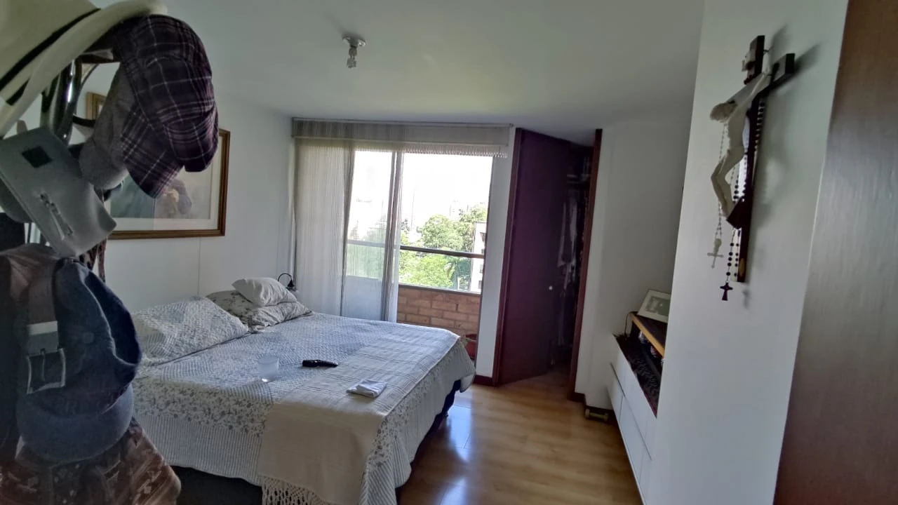 Apartamento en Arriendo sector la 34 cerca a Balsos