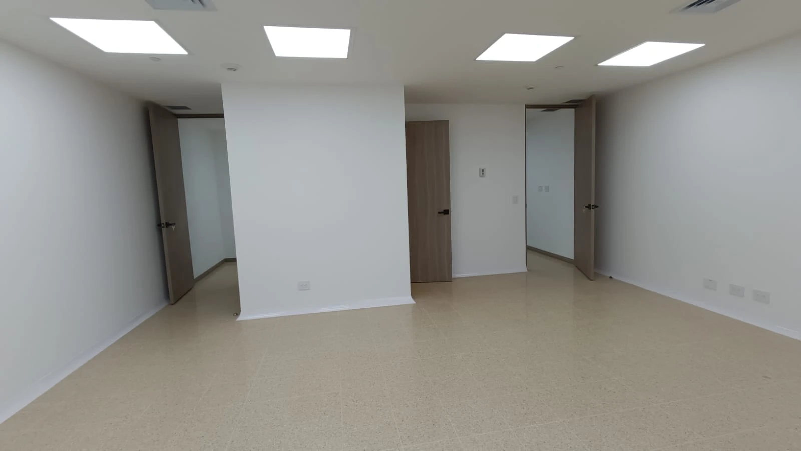 Consultorio en Arriendo San Diego Medellín
