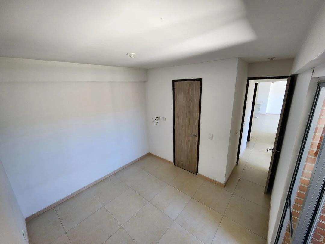 Apartamento en venta sector Niquia.