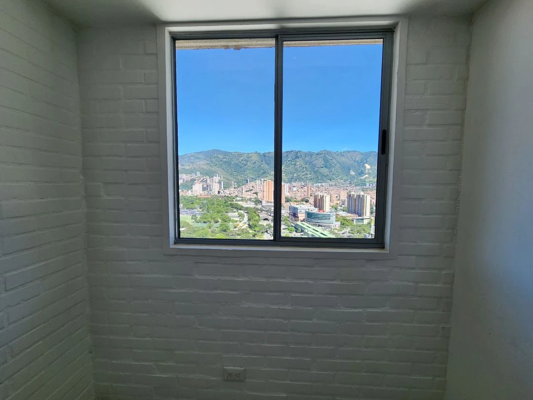 Apartamento en venta sector Niquia.