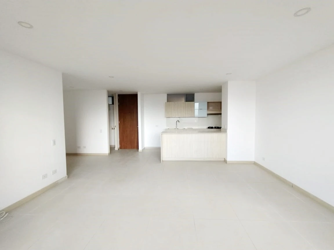 Apartamento en arriendo sector Los Gonzalez