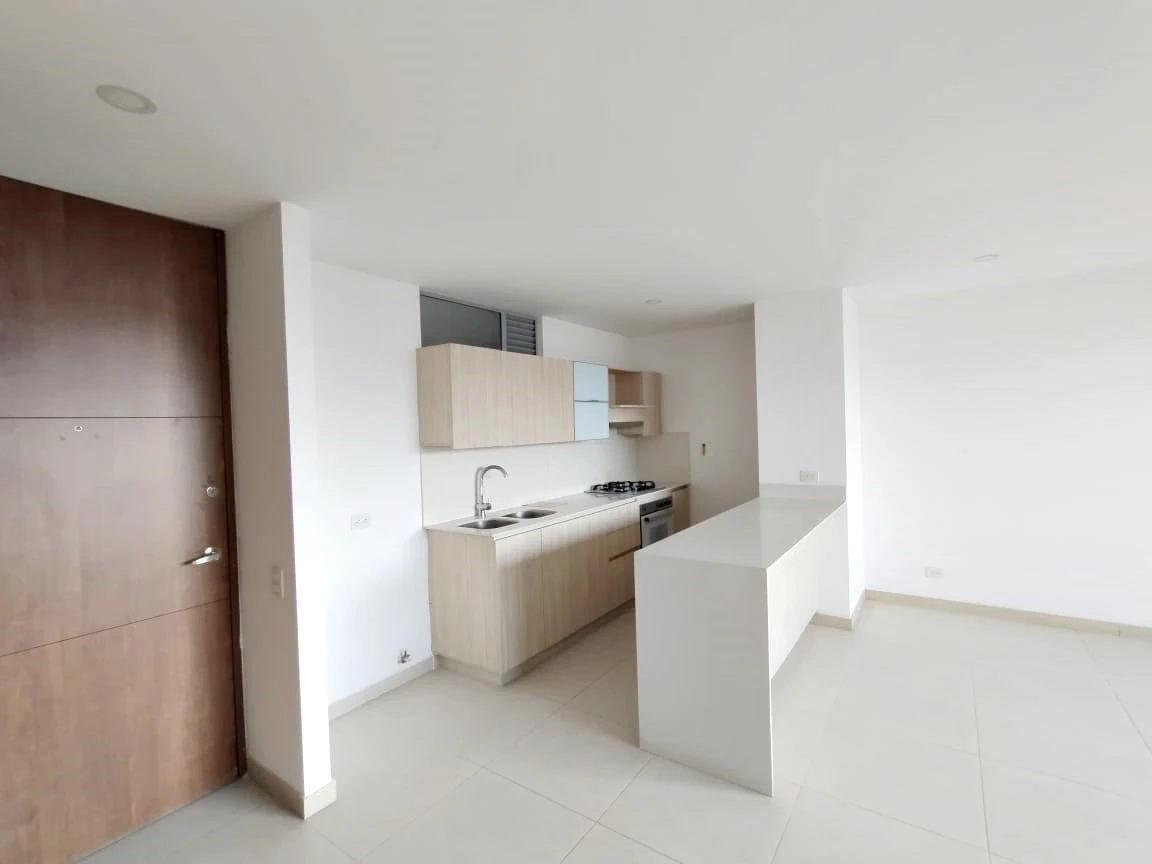 Apartamento en arriendo sector Los Gonzalez