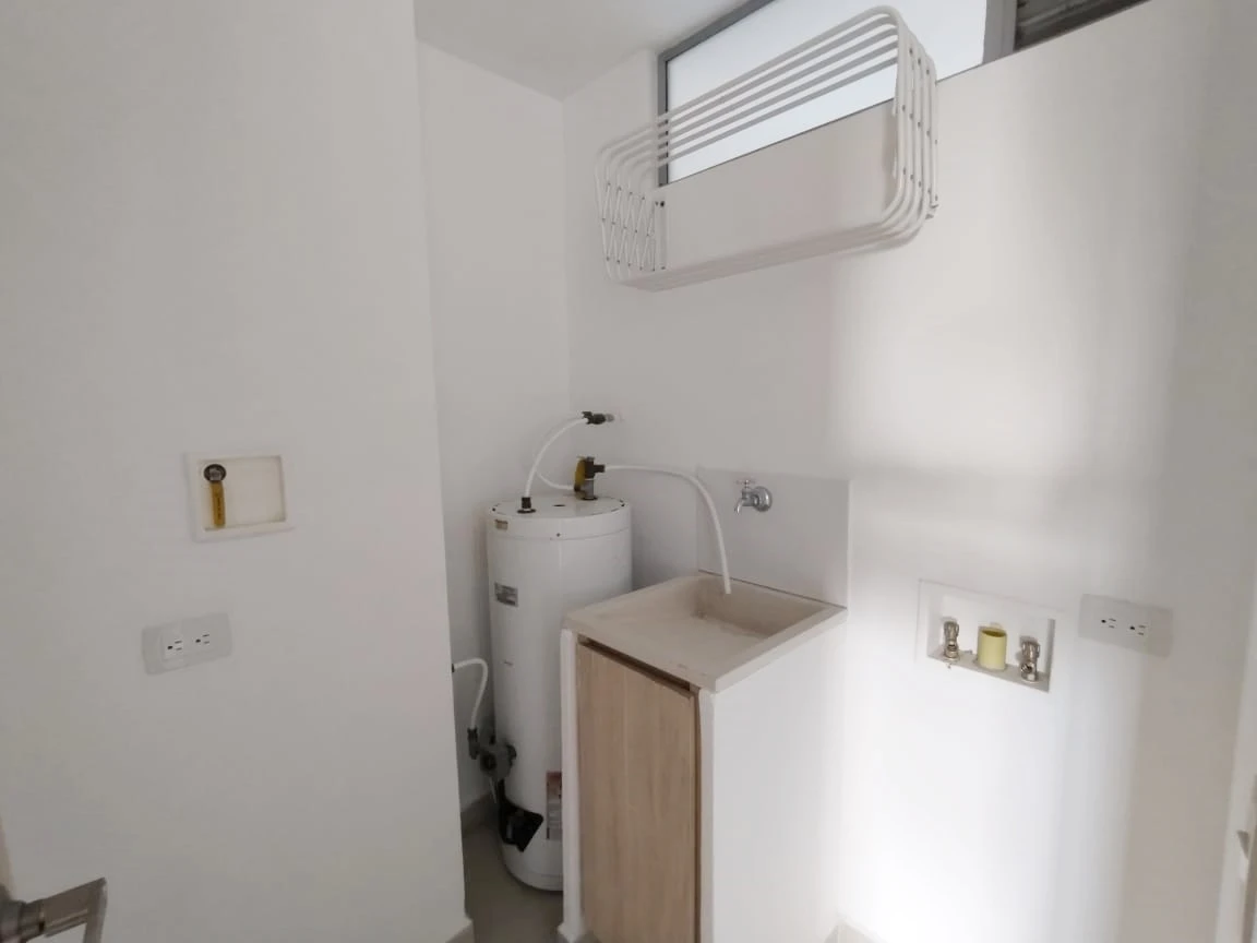 Apartamento en arriendo sector Los Gonzalez