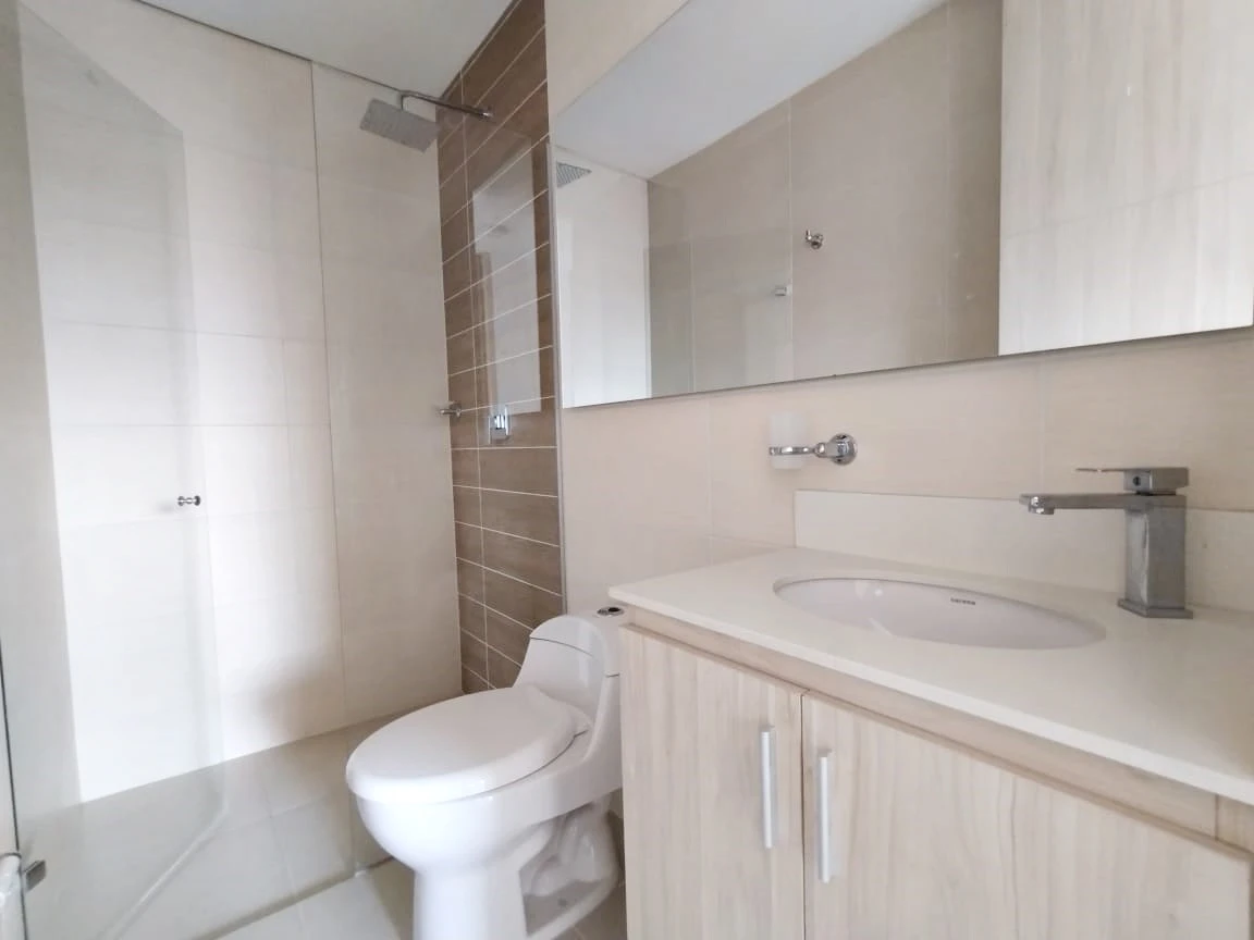 Apartamento en arriendo sector Los Gonzalez