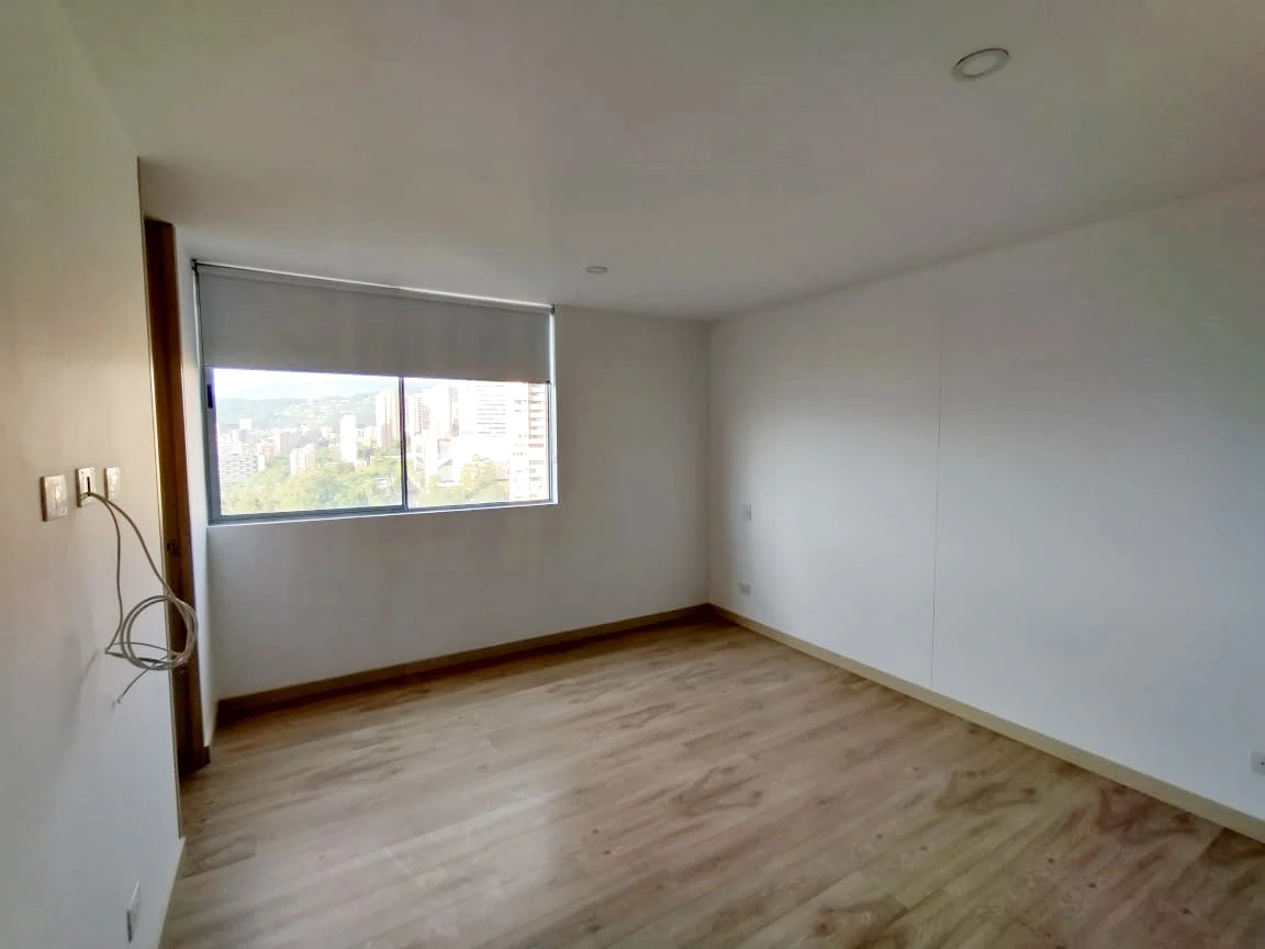 Apartamento en arriendo sector Los Gonzalez