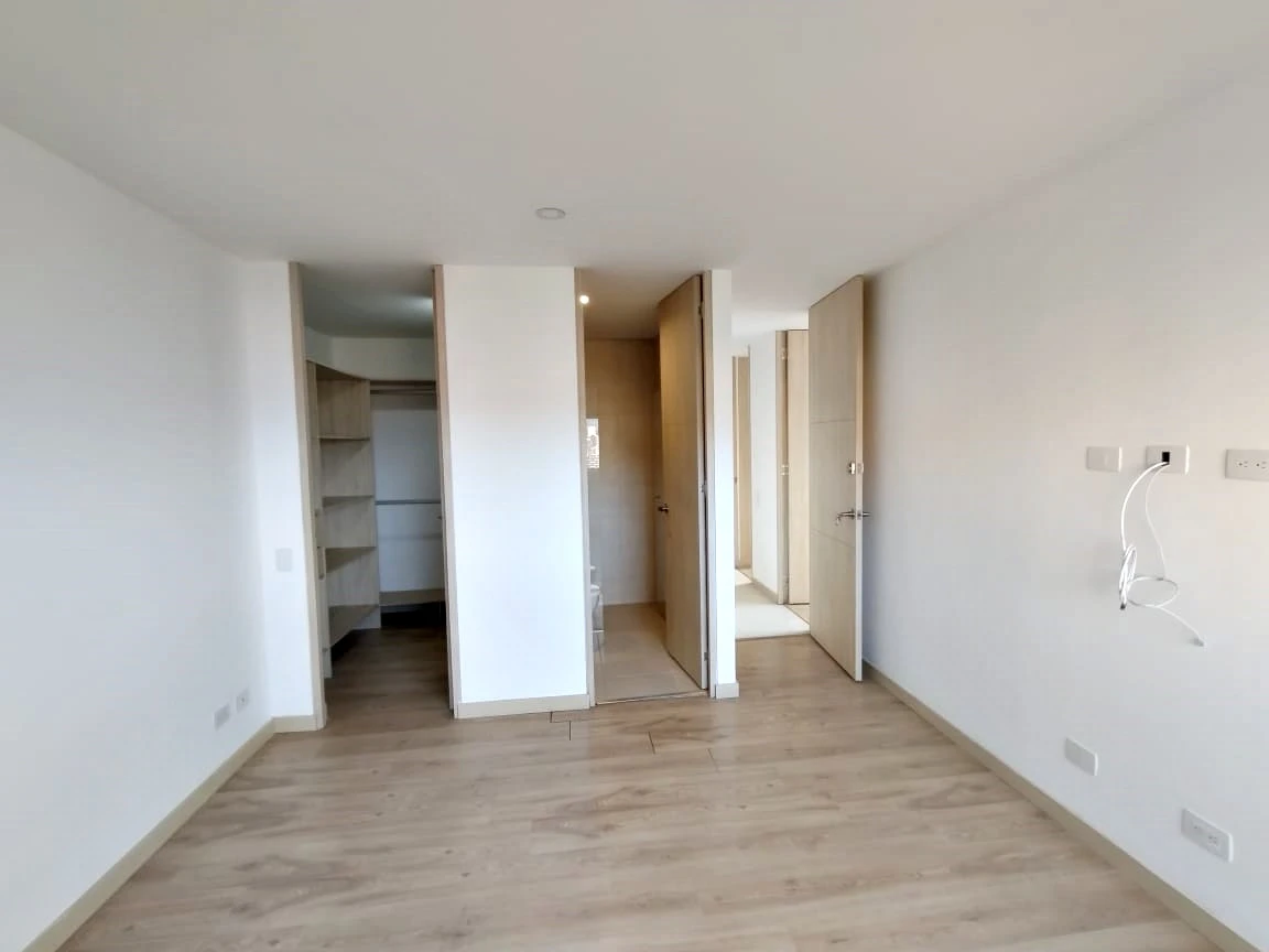 Apartamento en arriendo sector Los Gonzalez