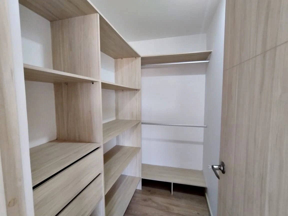 Apartamento en arriendo sector Los Gonzalez