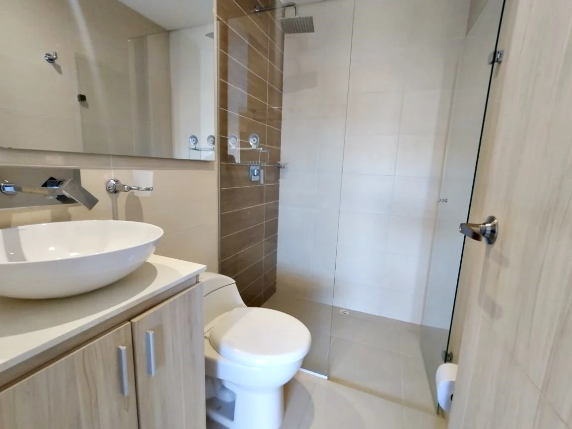 Apartamento en arriendo sector Los Gonzalez
