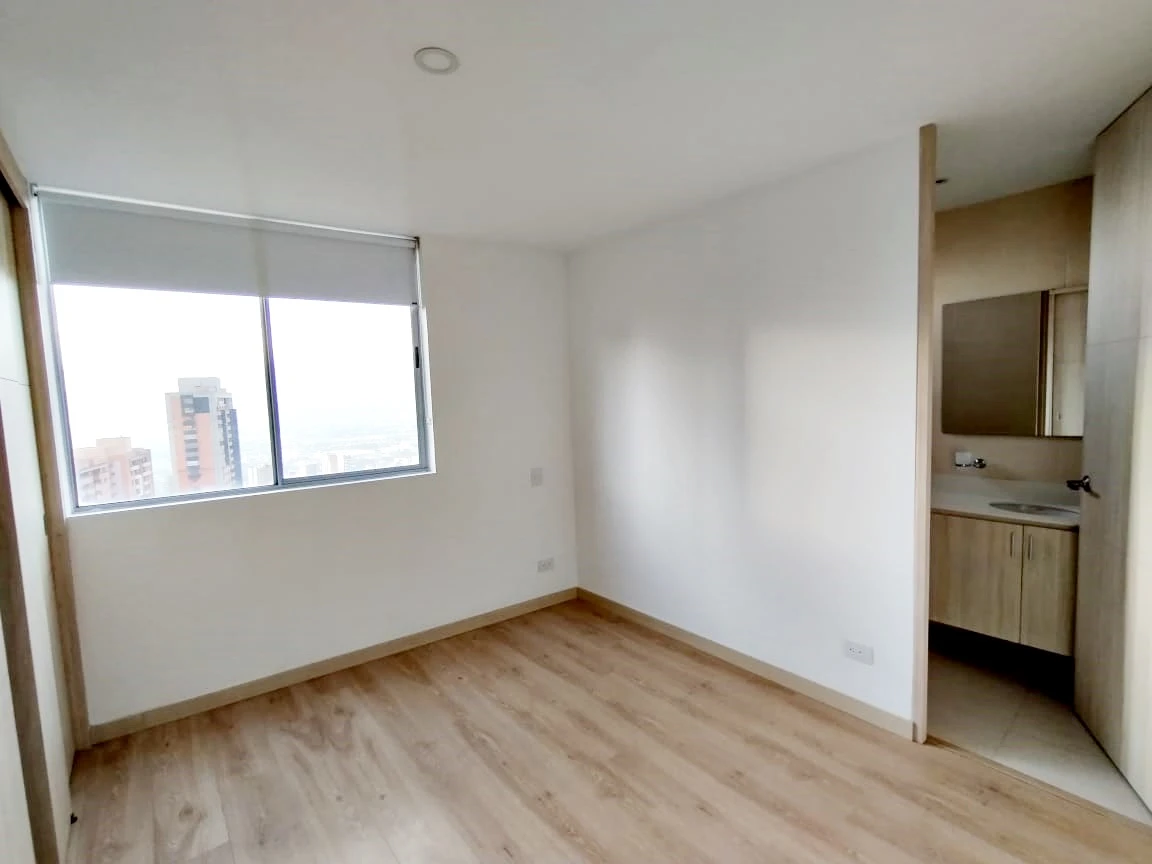 Apartamento en arriendo sector Los Gonzalez