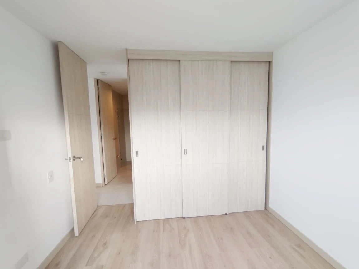 Apartamento en arriendo sector Los Gonzalez