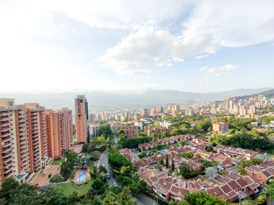 Apartamento en arriendo sector Los Gonzalez
