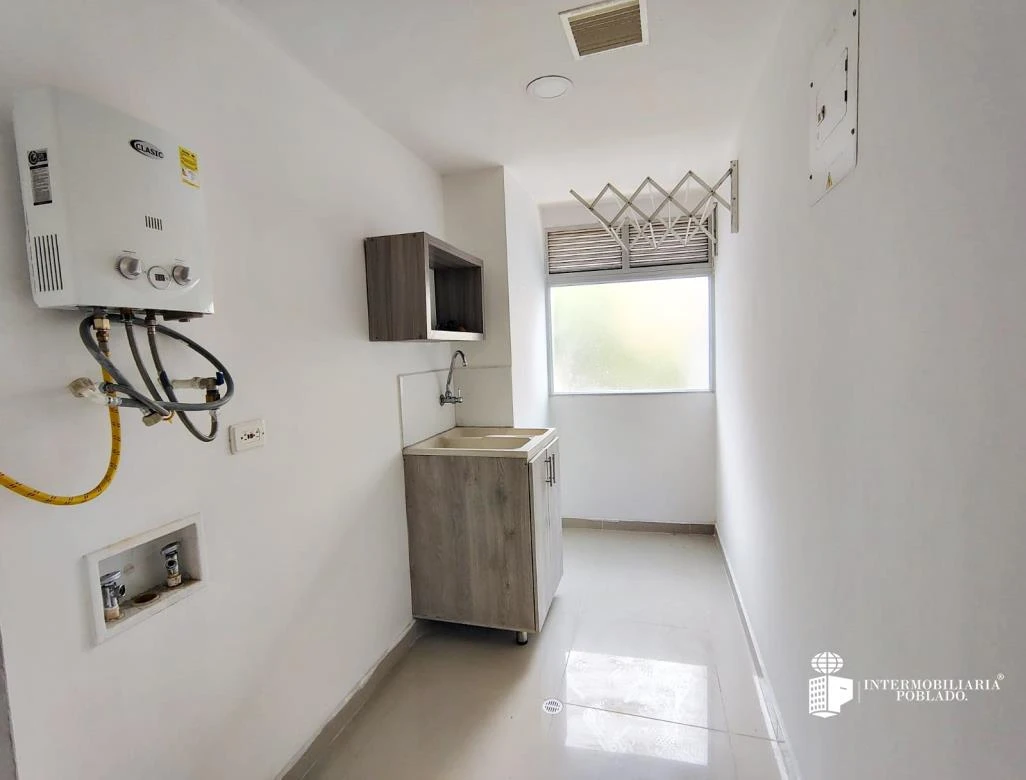 Apartamento en arriendo sector Florida Nueva