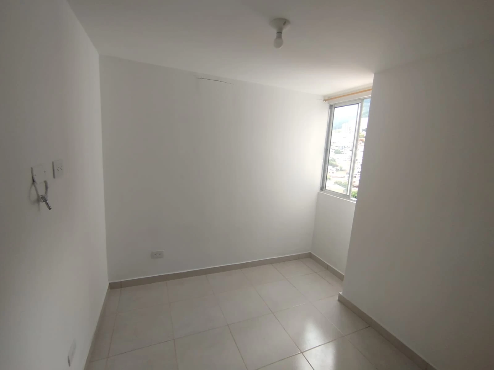 Apartamento en Arriendo Niquía Bello