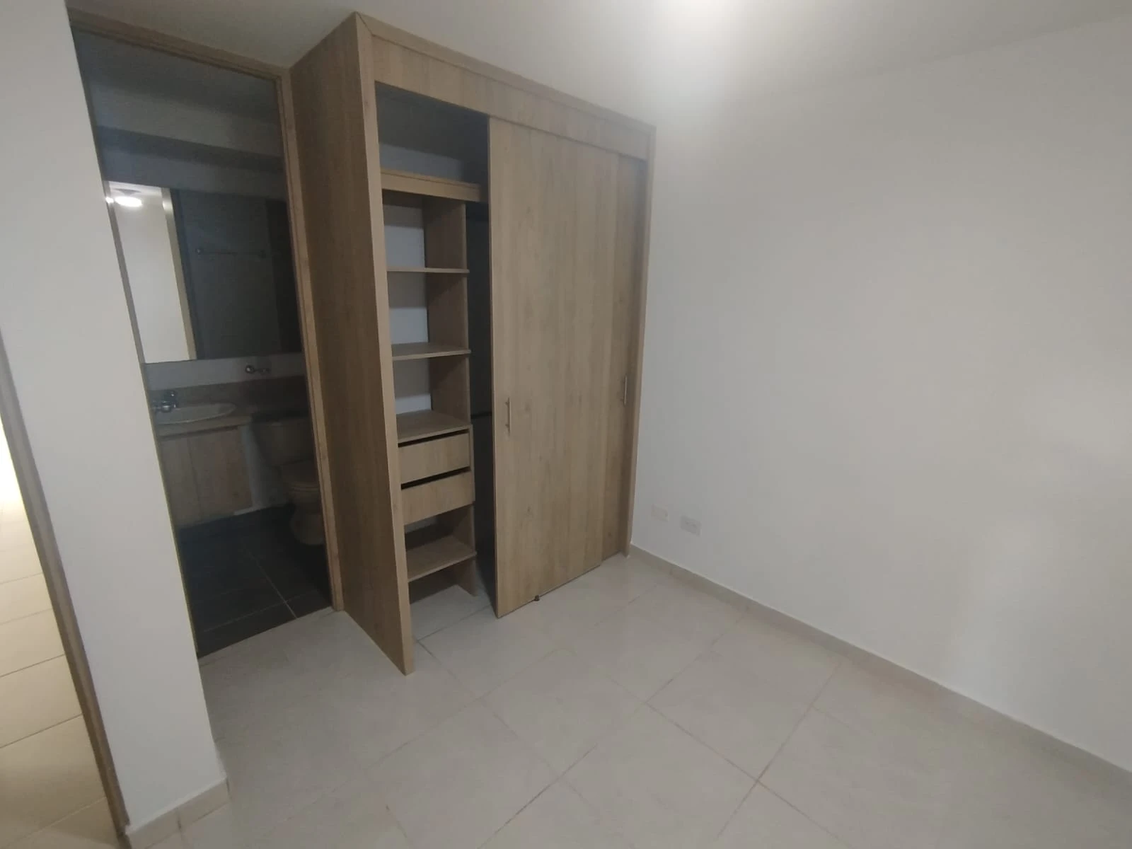 Apartamento en Arriendo Niquía Bello
