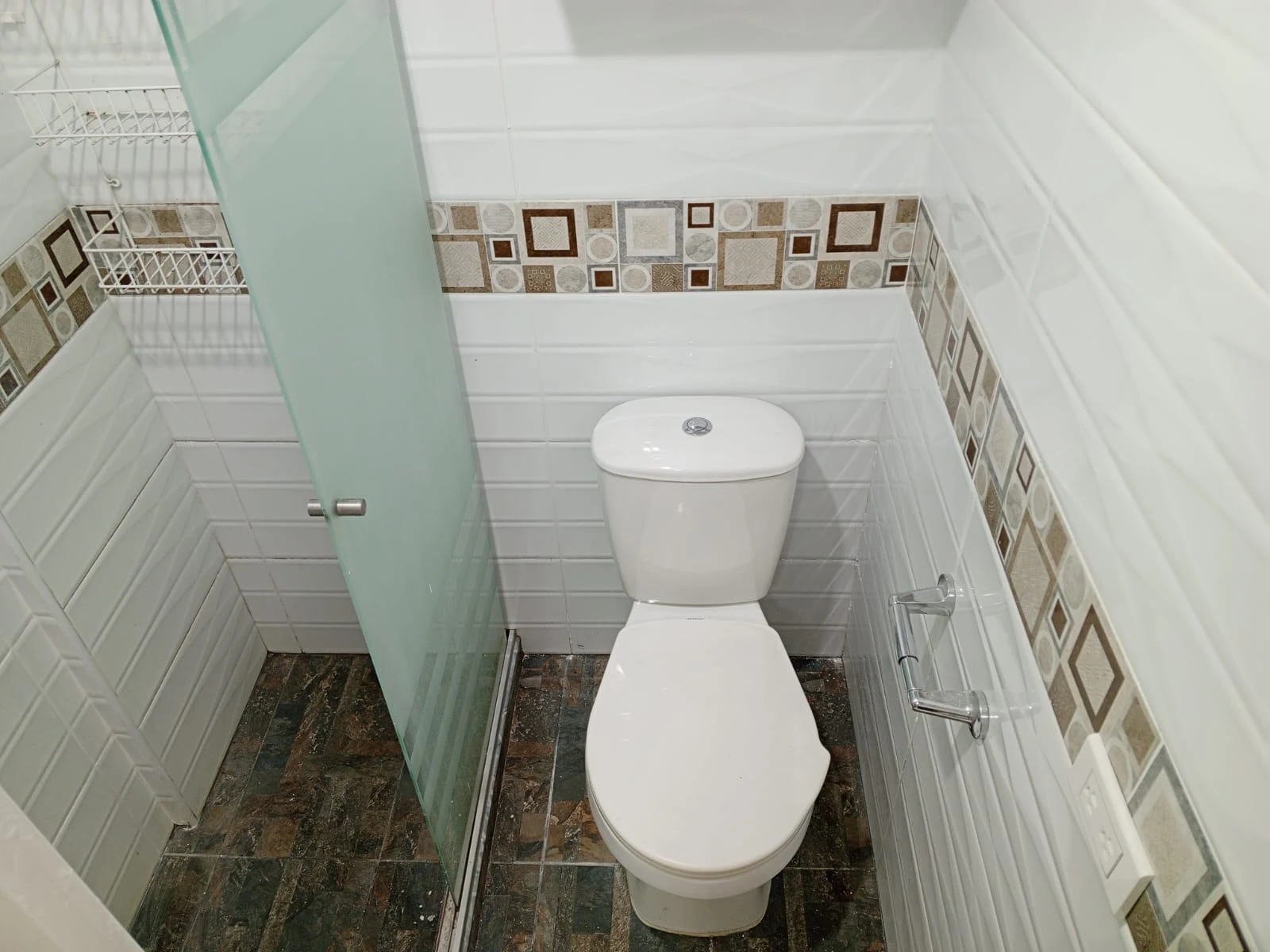 Apartamento para arrendar en Calasanz - Laureles