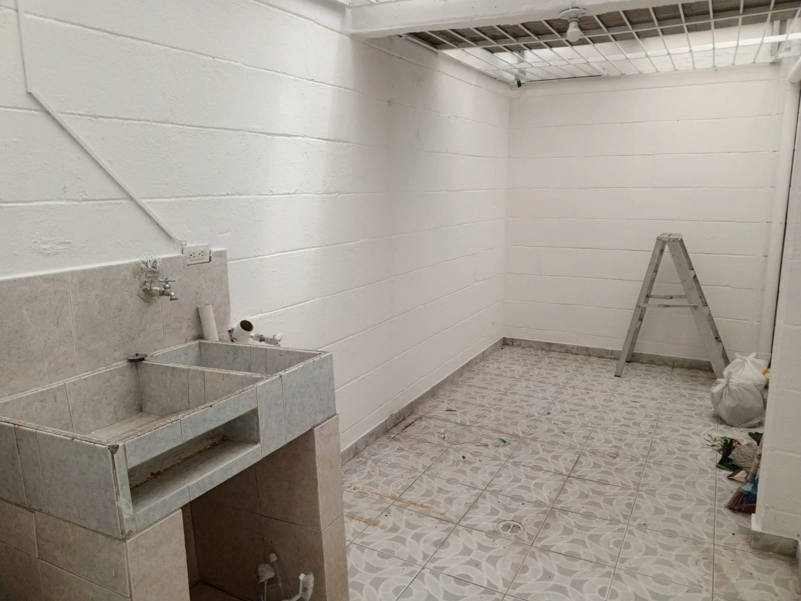 Apartamento para arrendar en Calasanz - Laureles