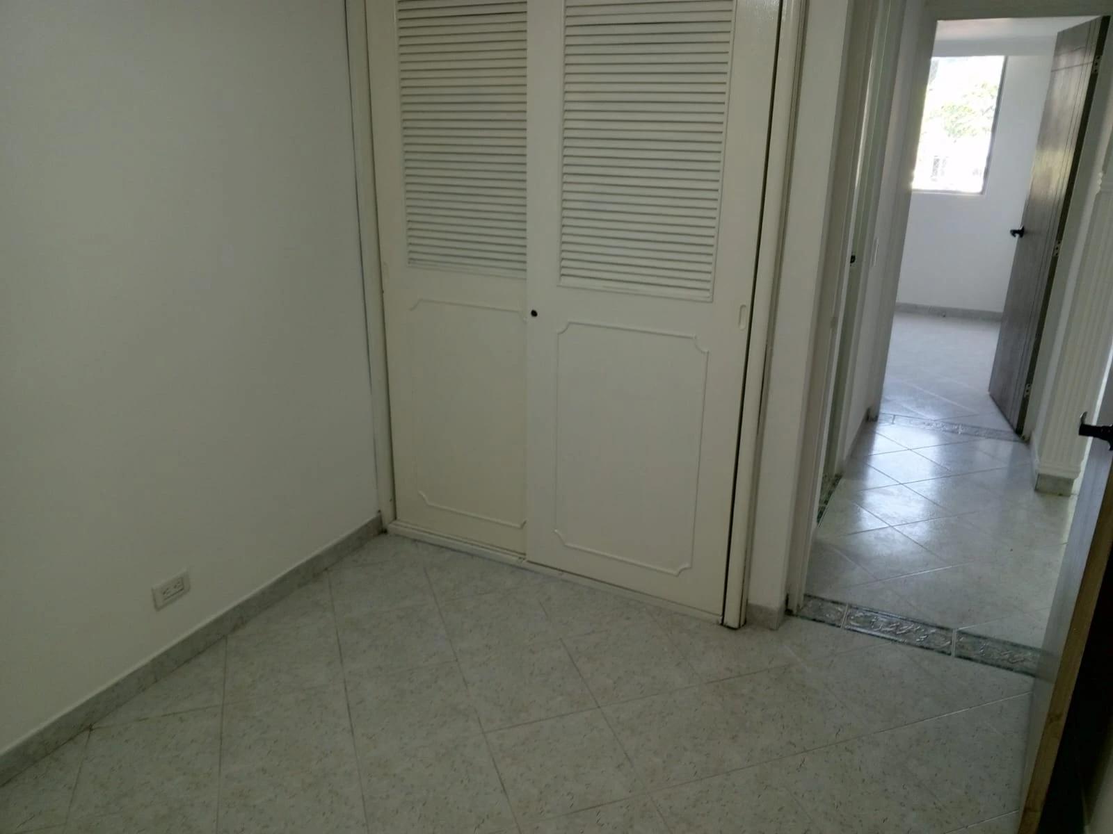Apartamento para arrendar en Calasanz - Laureles