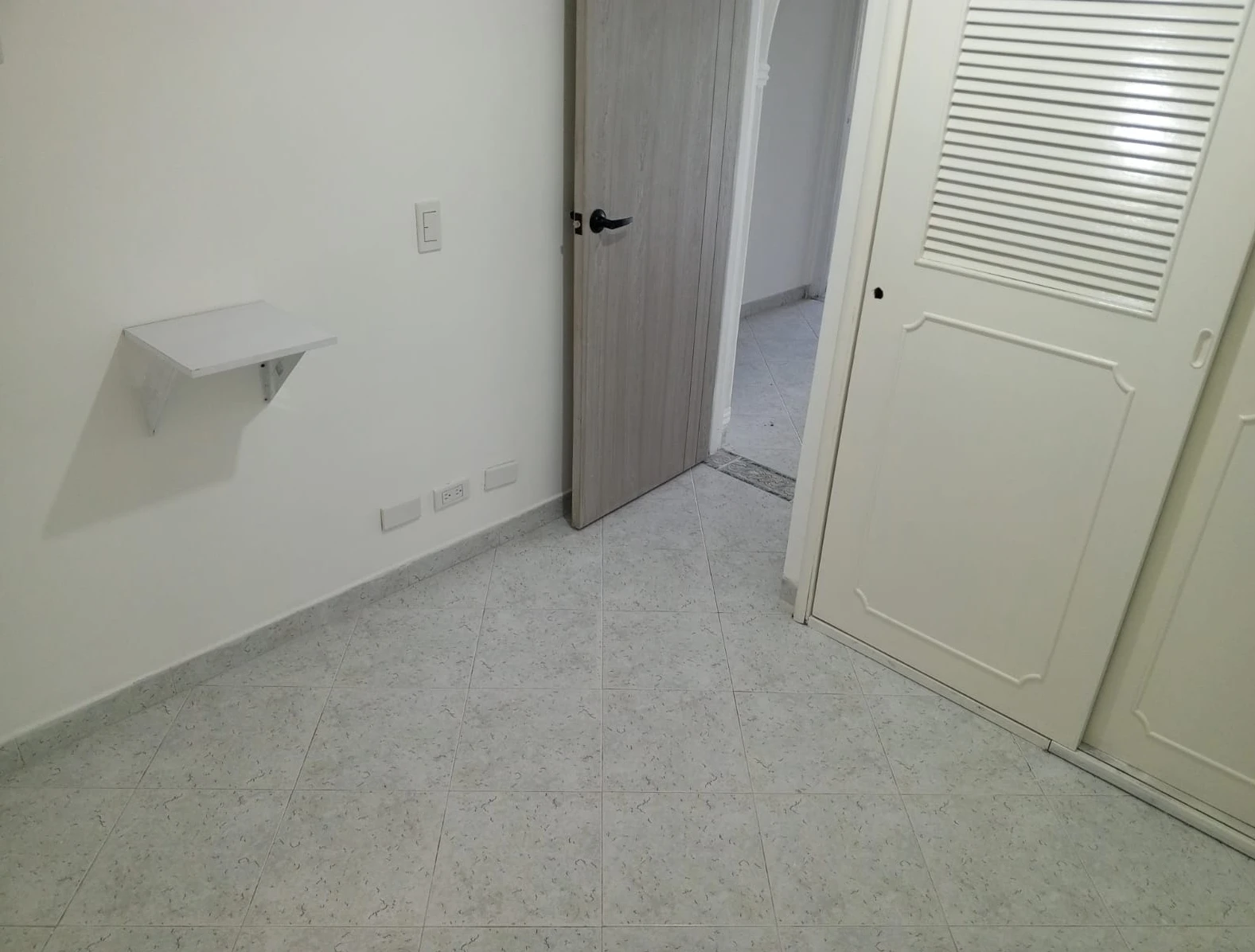 Apartamento para arrendar en Calasanz - Laureles