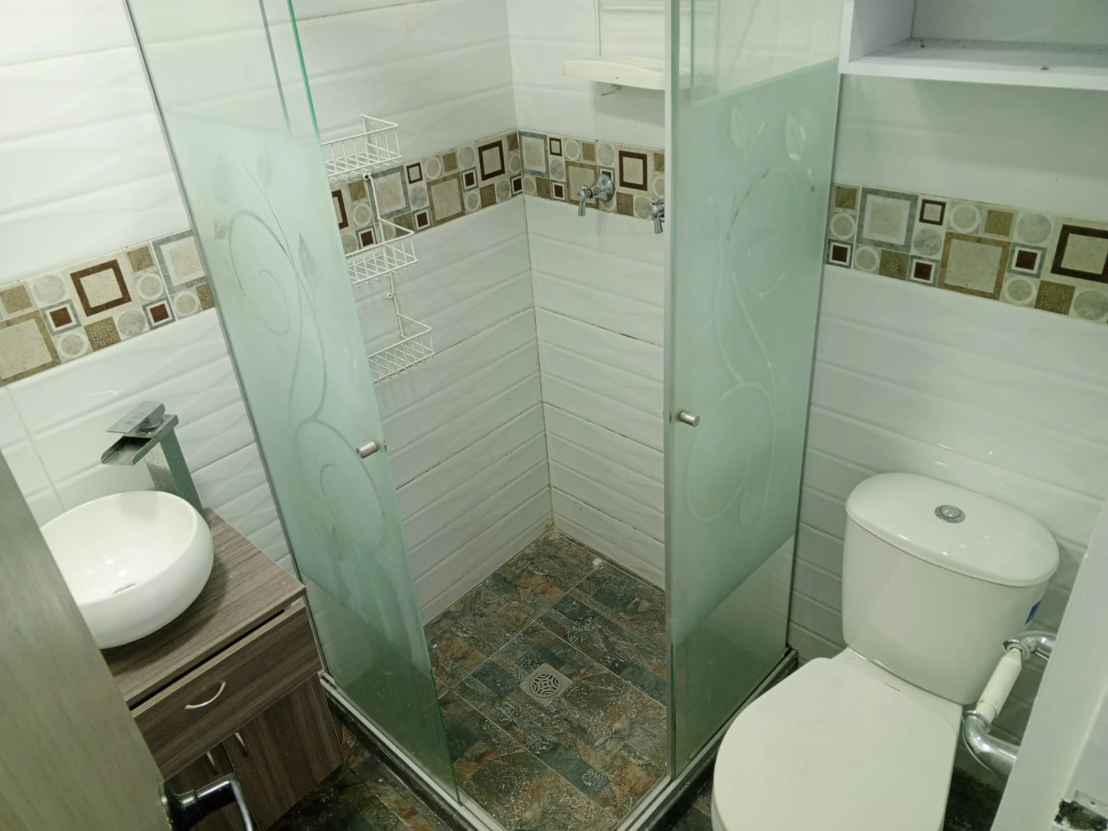 Apartamento para arrendar en Calasanz - Laureles