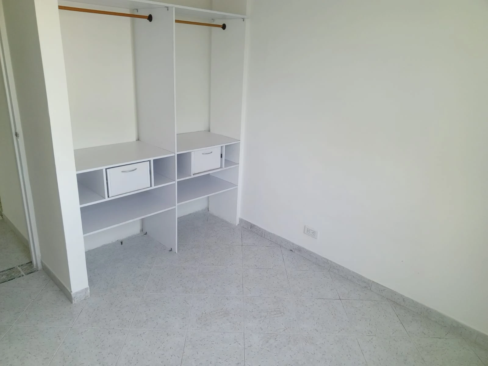 Apartamento para arrendar en Calasanz - Laureles