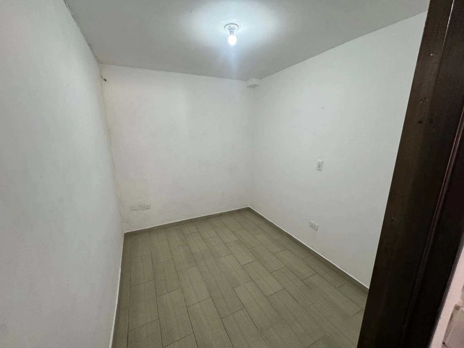 Apartaestudio en arriendo sector Congolo
