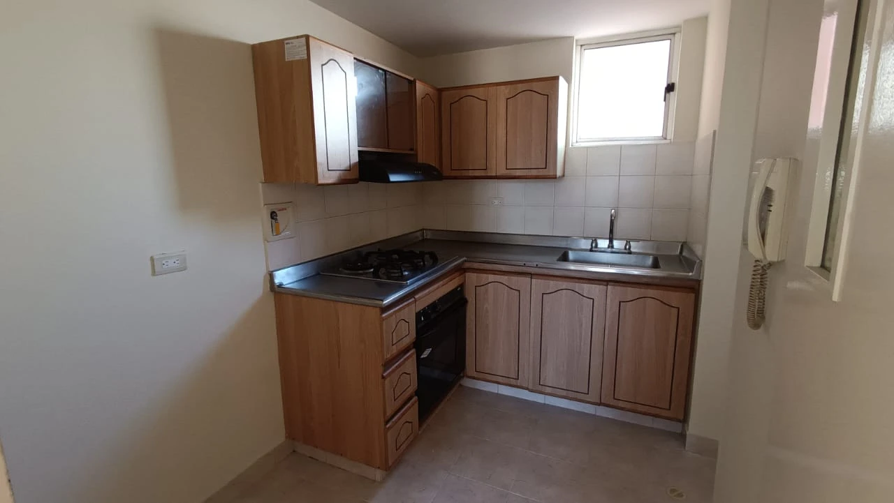Apartamento en Arriendo Boston Medellín