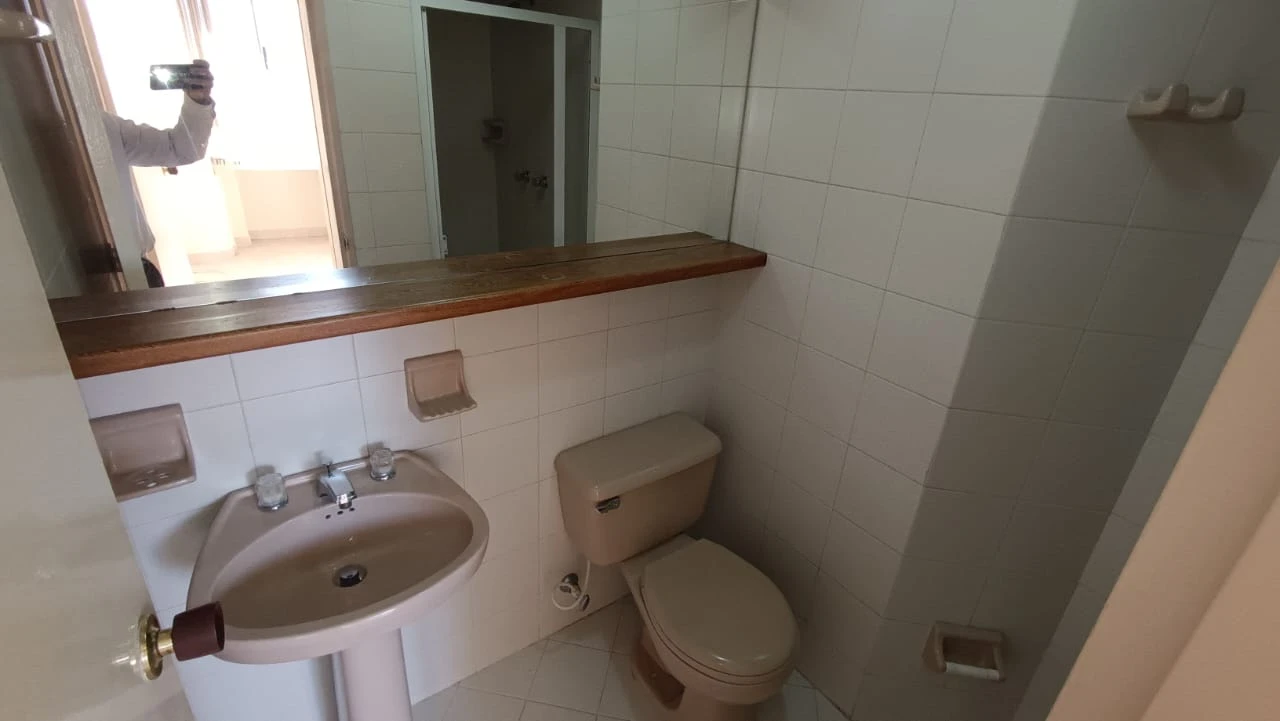 Apartamento en Arriendo Boston Medellín