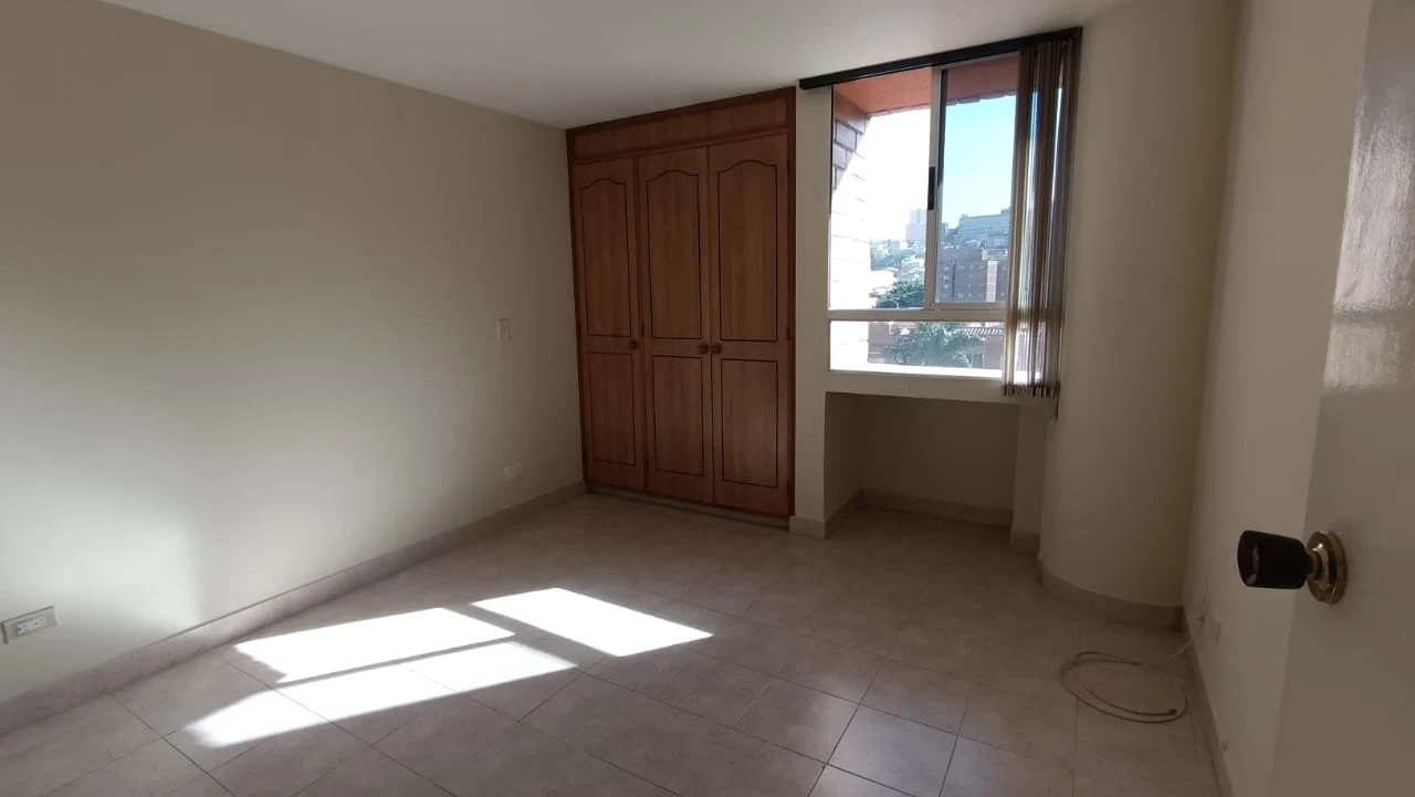 Apartamento en Arriendo Boston Medellín