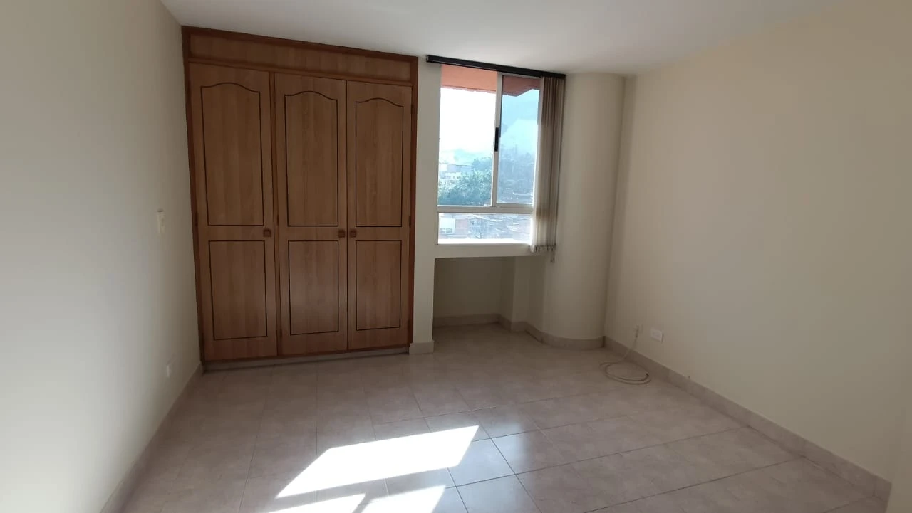 Apartamento en Arriendo Boston Medellín