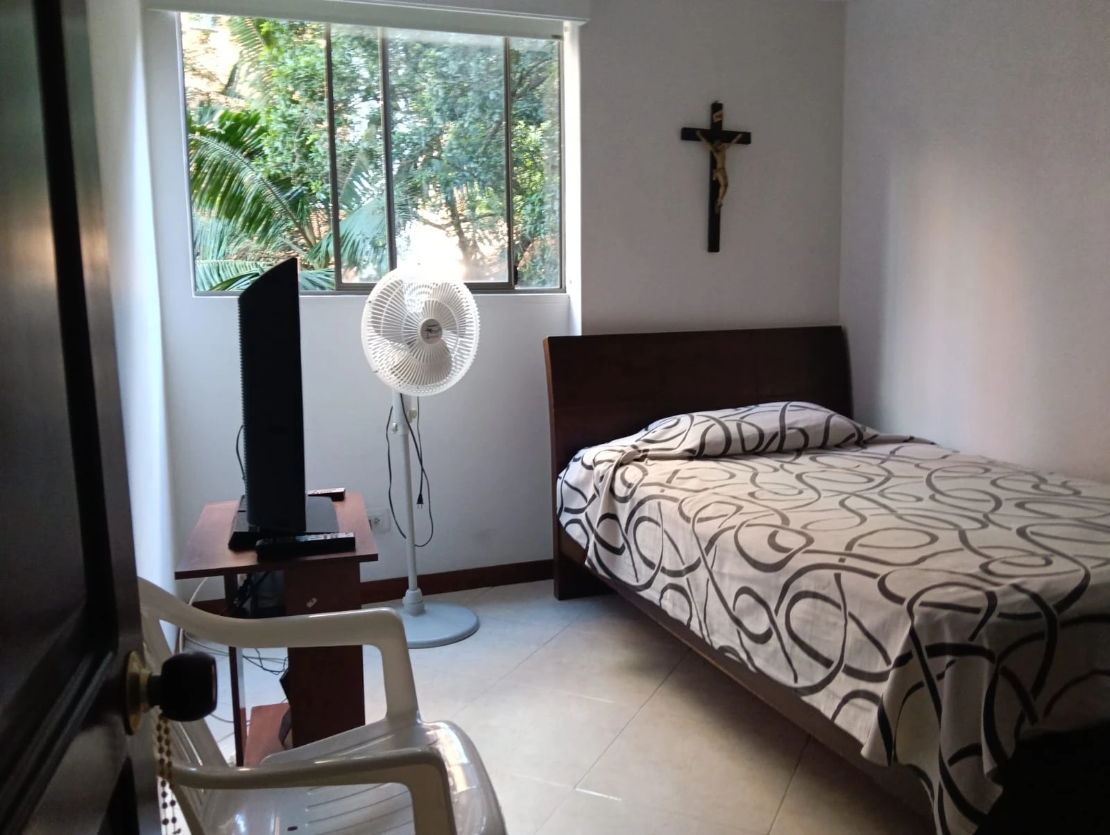 Arriendo Apartamento en Envigado Sector la Abadía