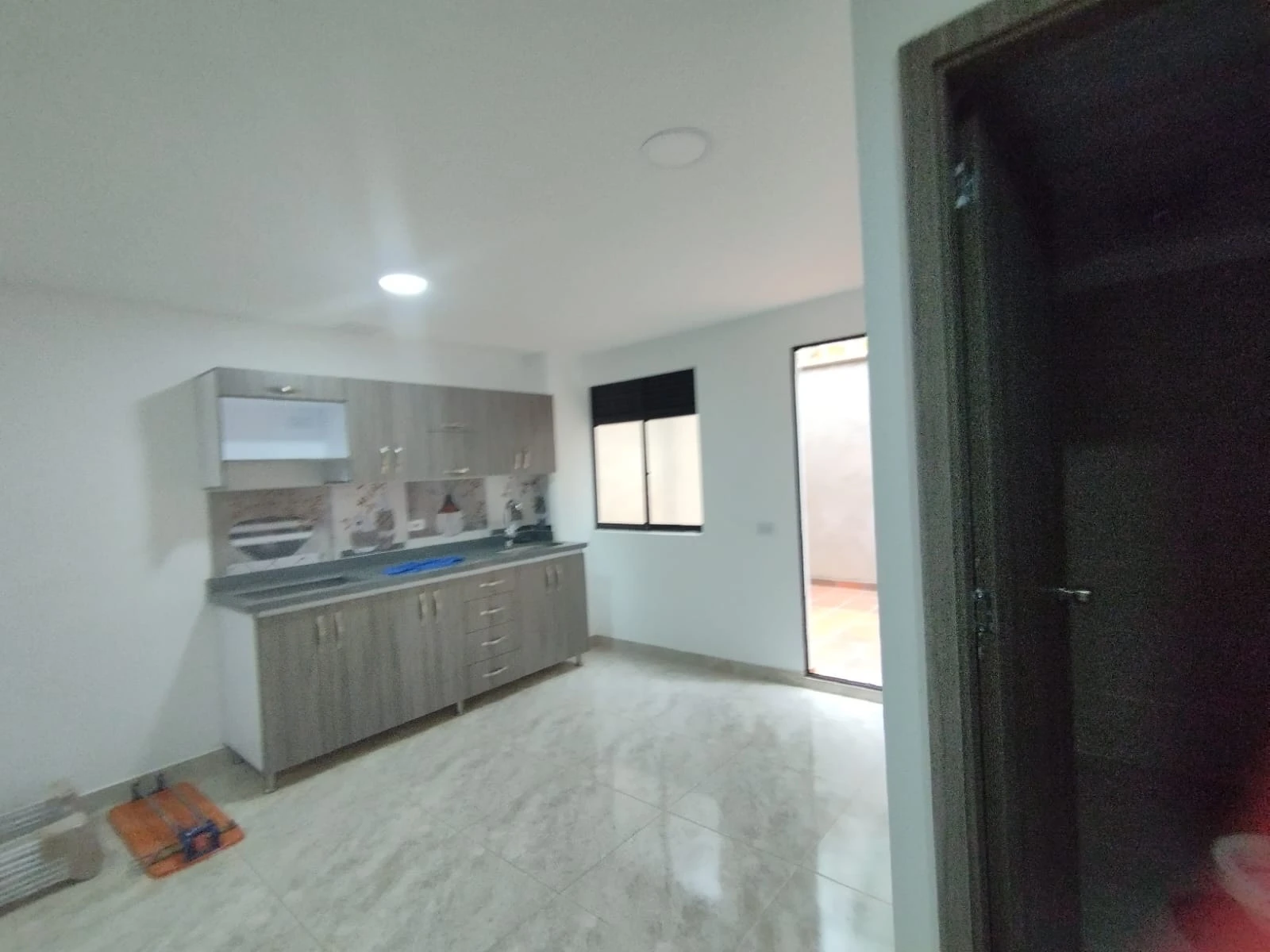 Arriendo Apartamento sector Manrique Central