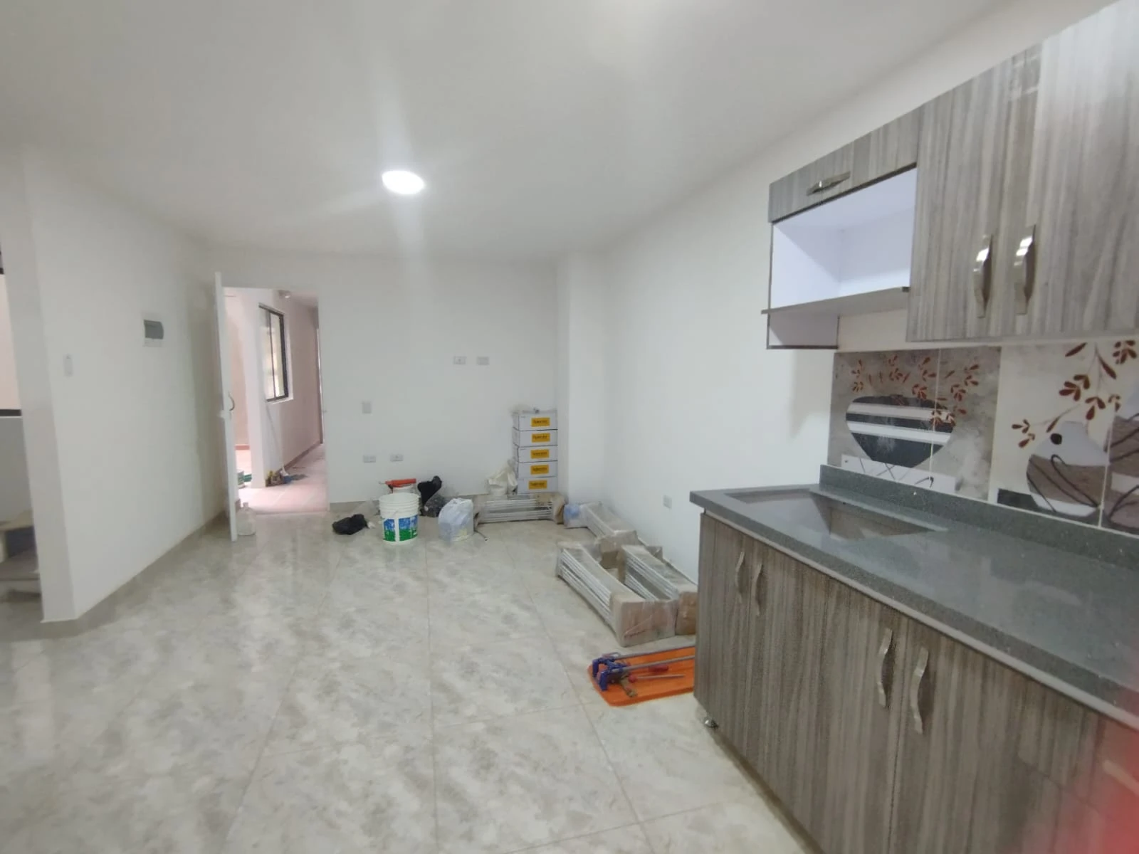 Arriendo Apartamento sector Manrique Central