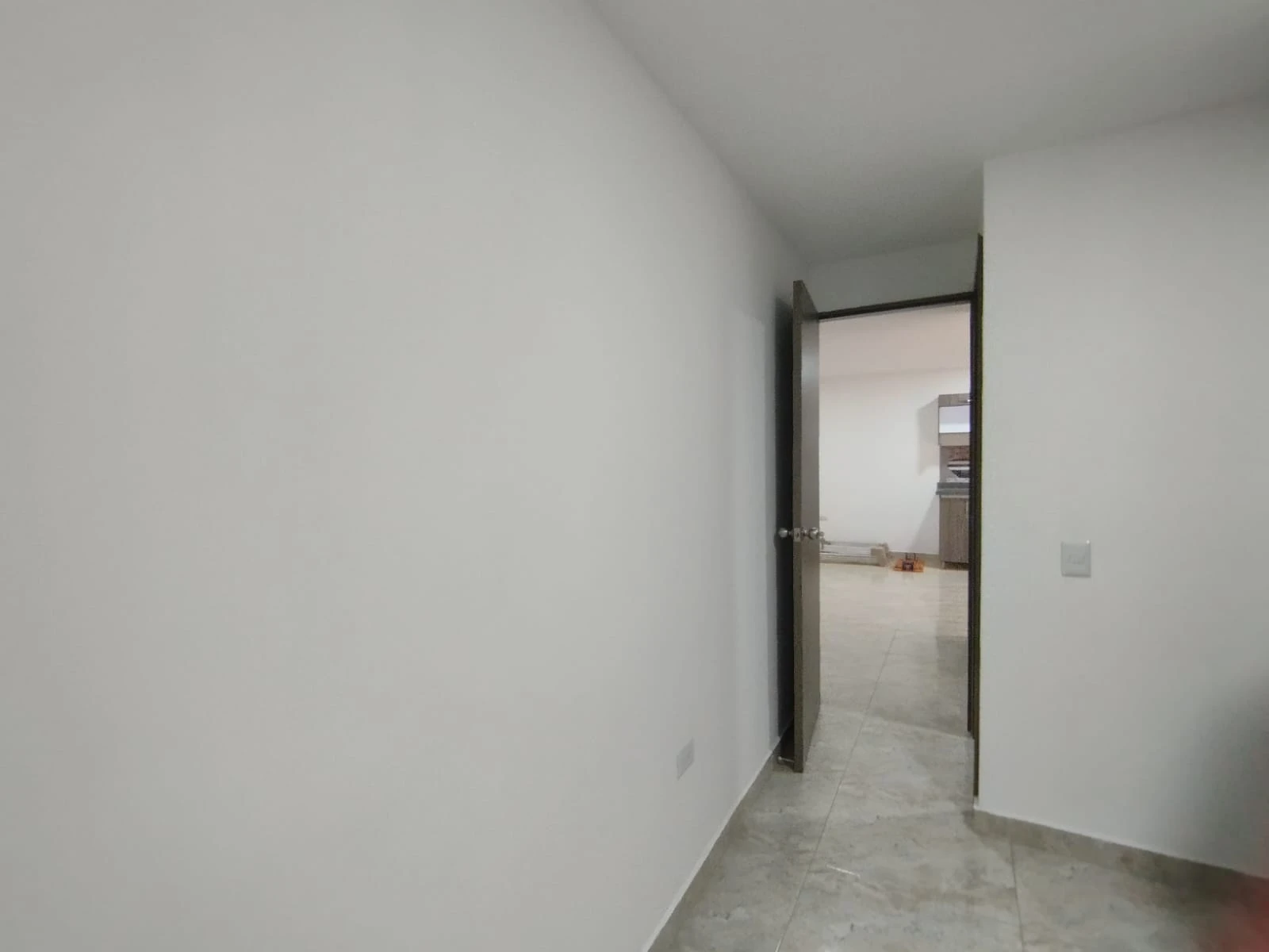 Arriendo Apartamento sector Manrique Central
