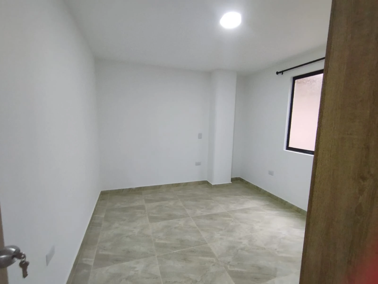 Arriendo Apartamento sector Manrique Central