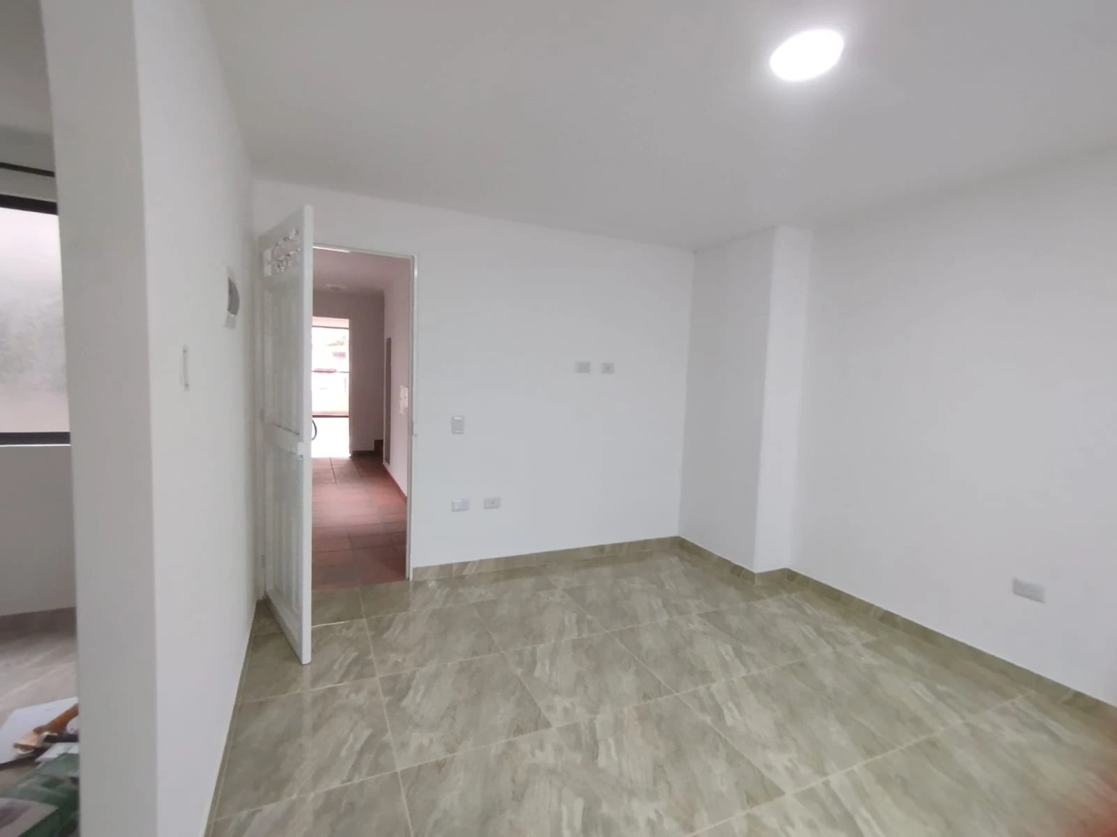 Arriendo Apartamento sector Manrique Central