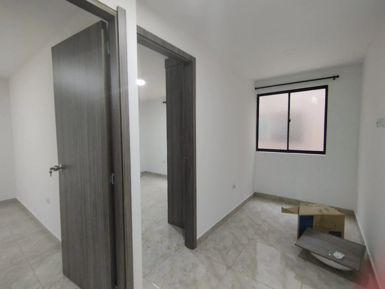 Arriendo Apartamento sector Manrique Central