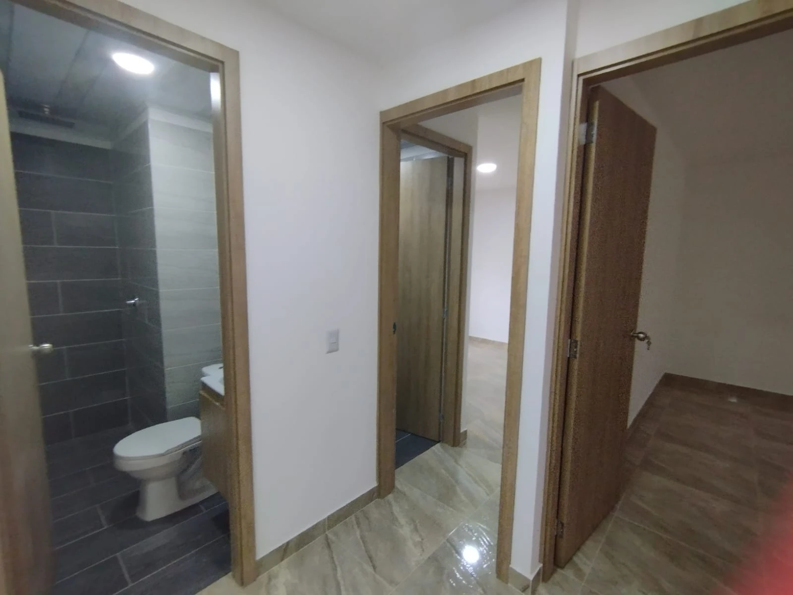 Arriendo Apartamento sector Manrique Central