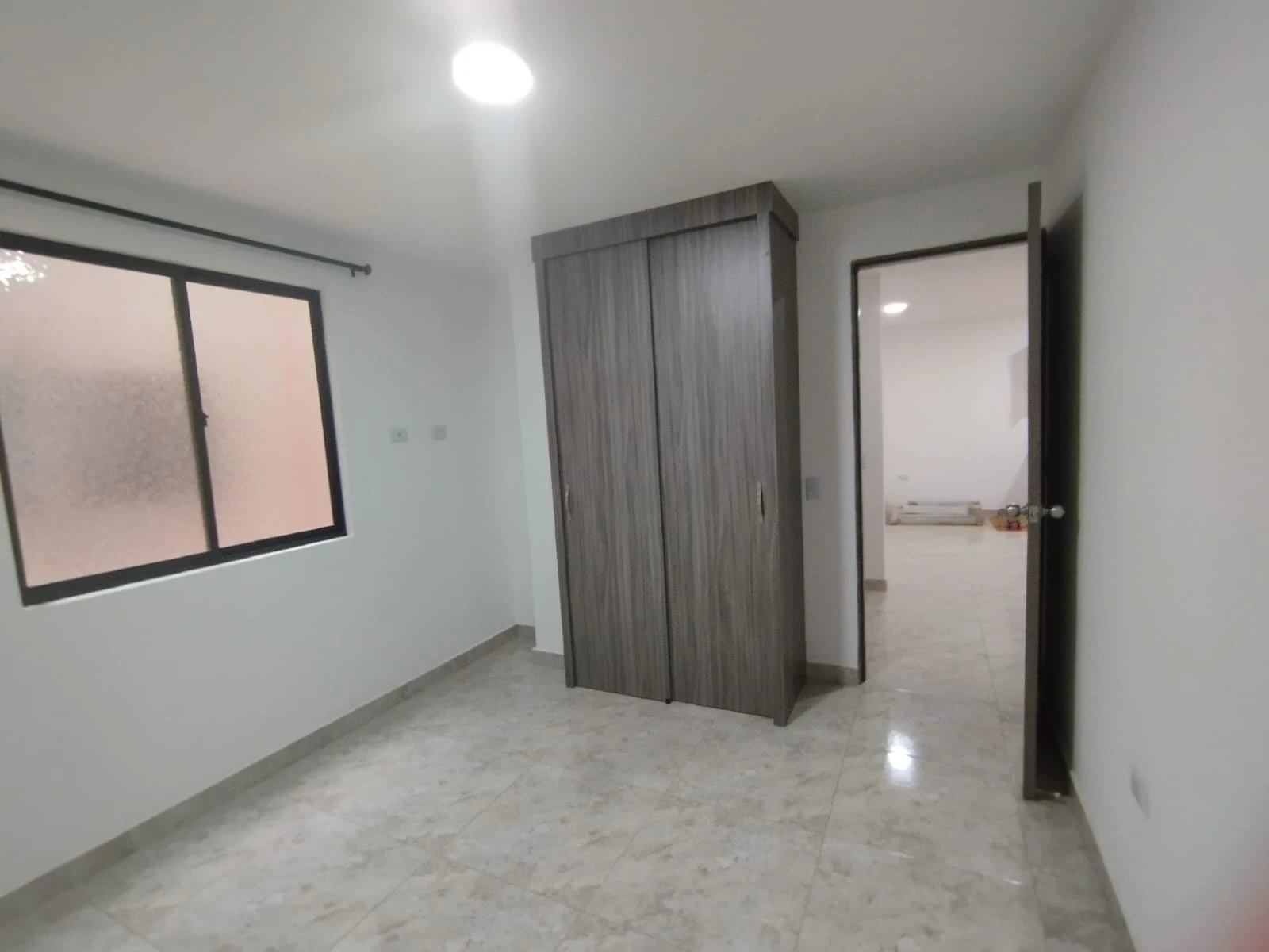 Arriendo Apartamento sector Manrique Central